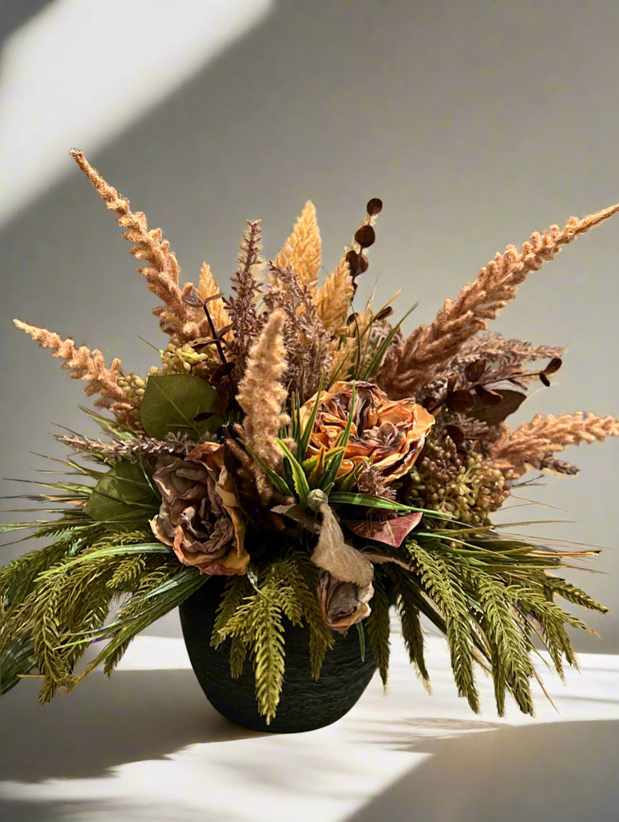 Fall Arrangements