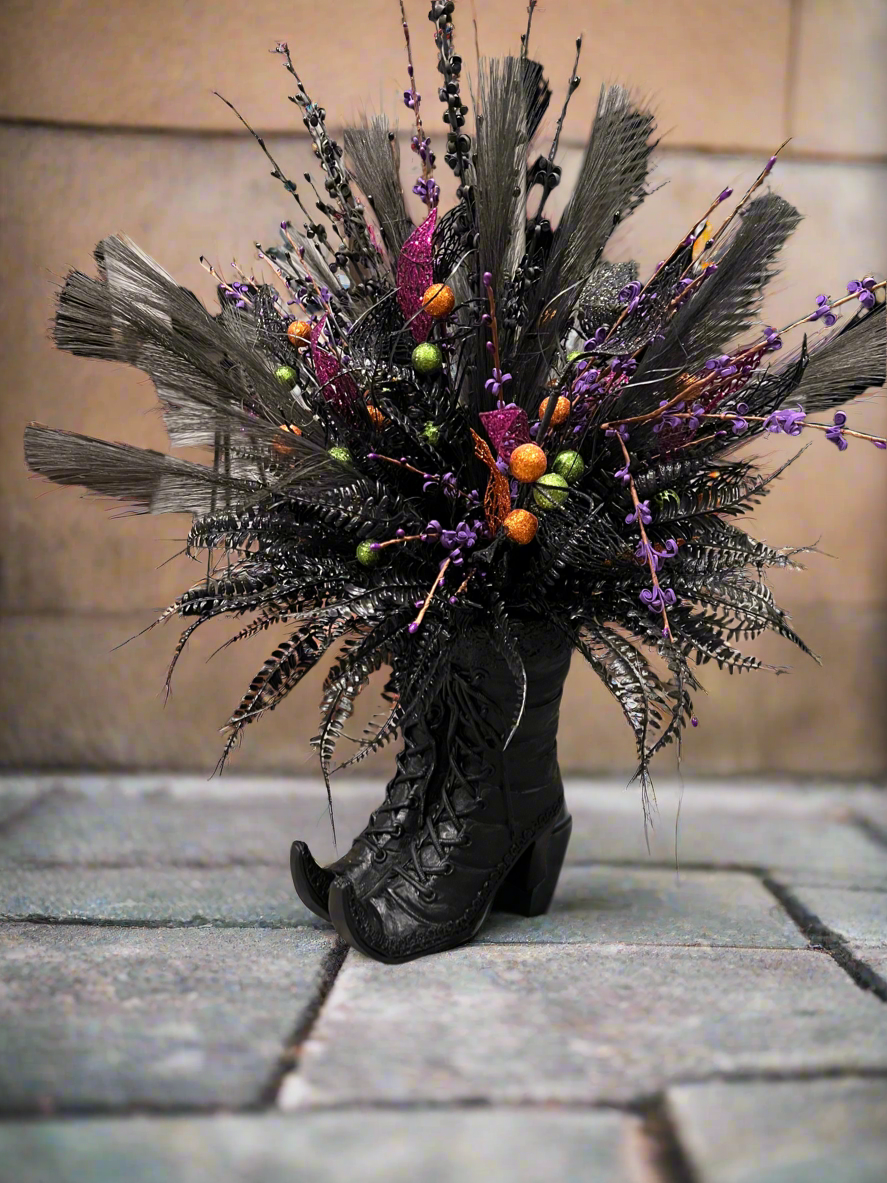Halloween Arrangements