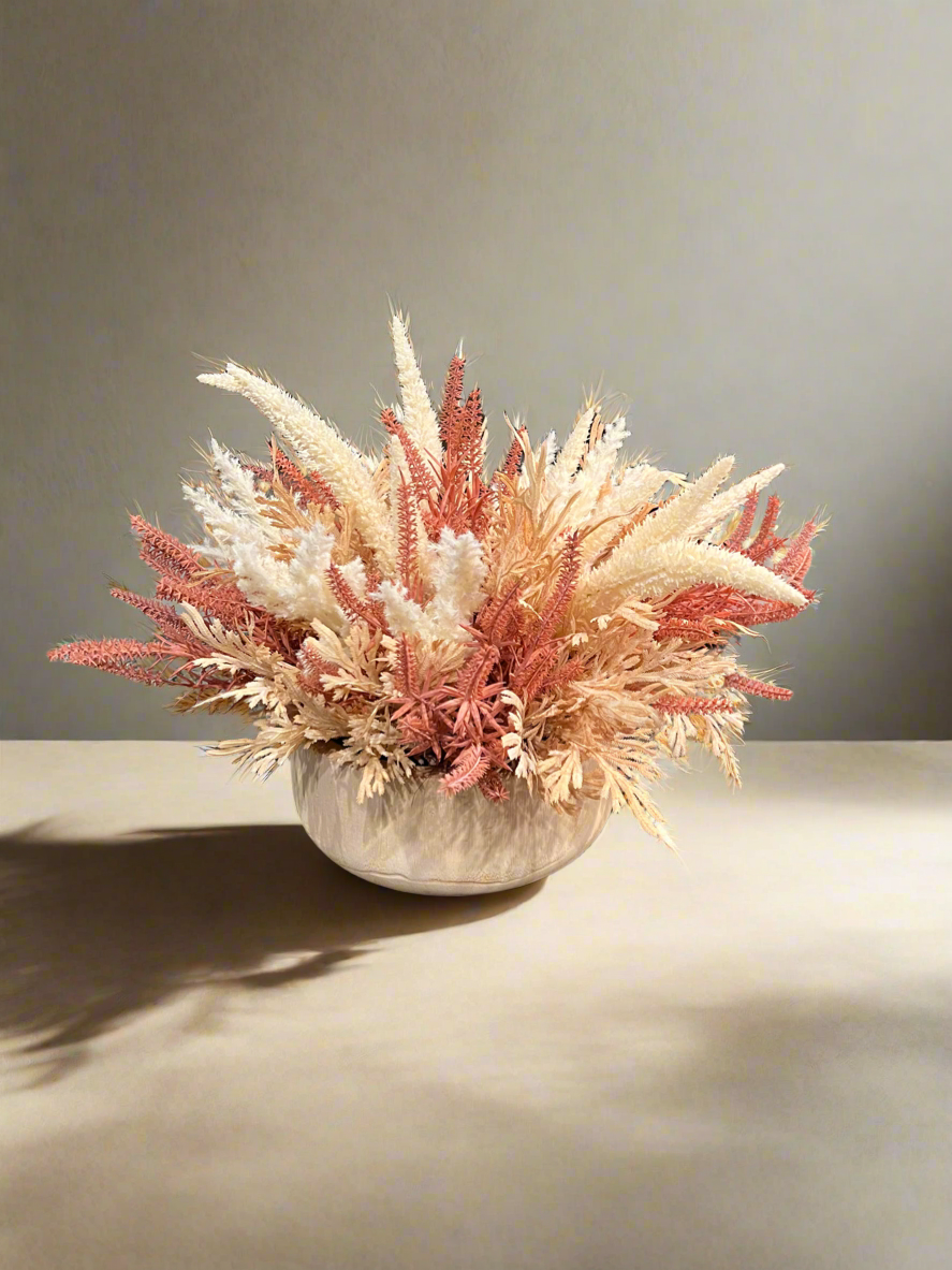 Feathered Harvest