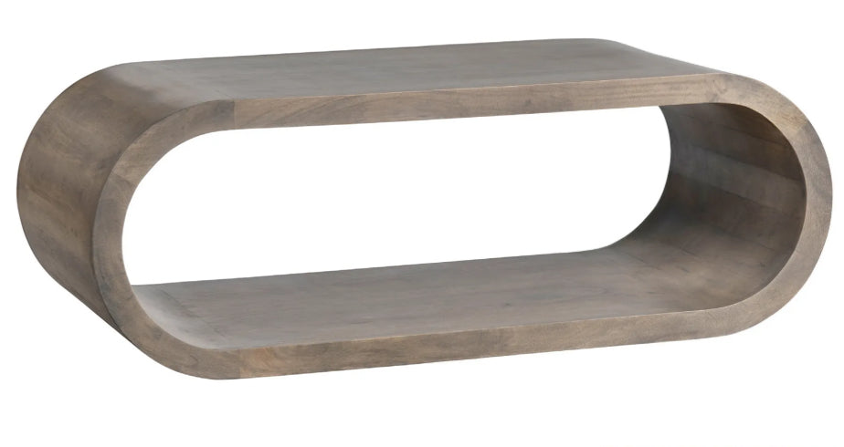 Infinity Cocktail Table