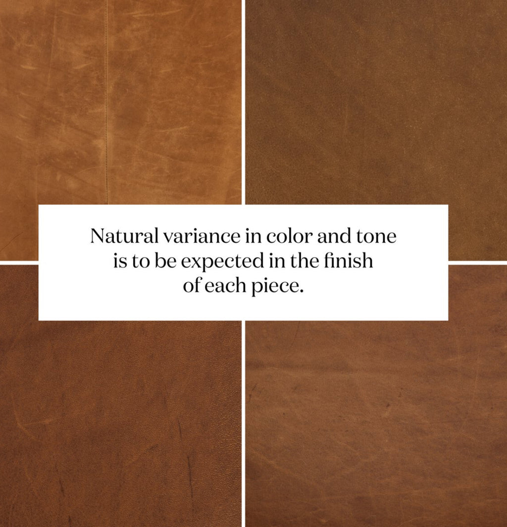 Salado Bed-
Heirloom Sienna