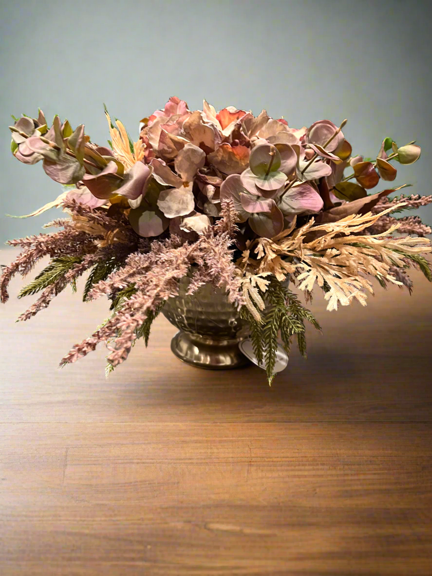 Autumn Amethyst