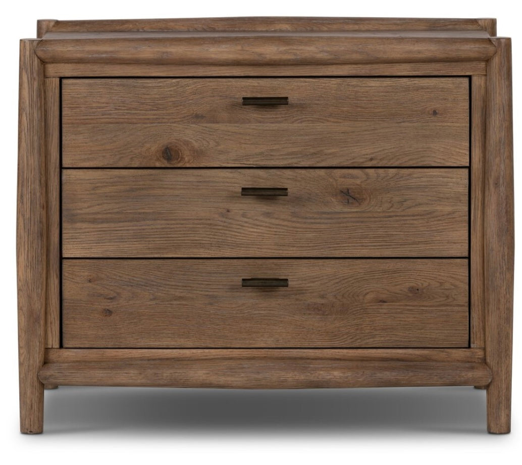 Glenview Nightstand