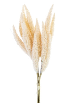 25” Millet Bundle- Light Pink